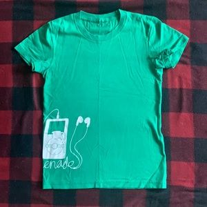 Women’s OG Grenade Tee